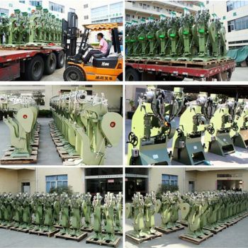 Máy tán đinh cánh quạt trần RMJ12A
