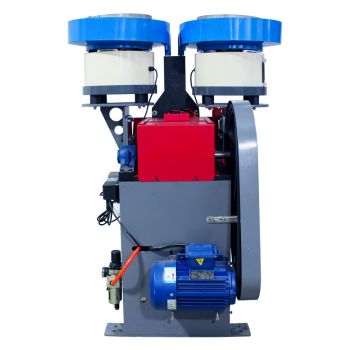 Máy làm khoen lỗ giày