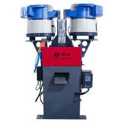 Máy làm khoen lỗ giày