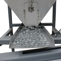 Máy sàng lọc đường kính khoen