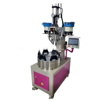 Máy tán đinh kép khí nén RMD-190HP
