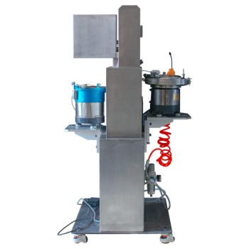 Máy đóng khuya bấm đã chức năng