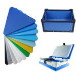 Nhựa Danpla -  Cung cấp thùng nhựa danpla chất lượng cao