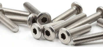 Các loại ốc vít phổ biến trên thị trường hiện nay