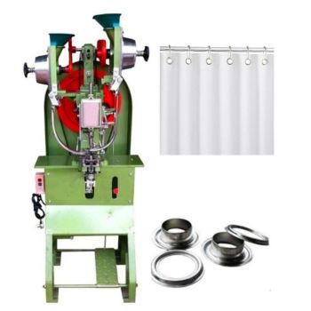 Máy đóng khoen rèm nhà tắm RM-E35S