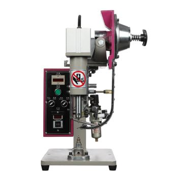 Máy tán đinh tự động bằng khí nén để bàn RM-J8HP